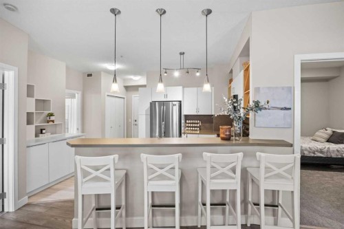 118-3600 15A Street Sw, Calgary, AB - Indoor