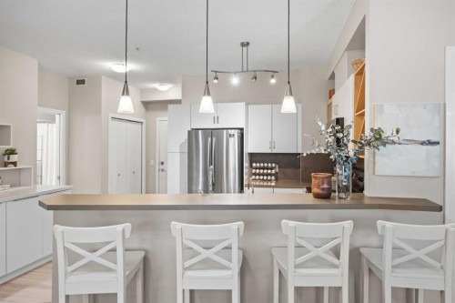118-3600 15A Street Sw, Calgary, AB - Indoor