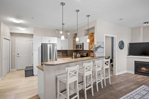 118-3600 15A Street Sw, Calgary, AB - Indoor