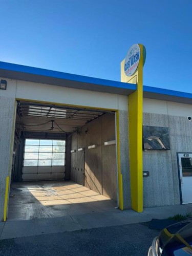 430 1St Avenue, Irricana, AB 
