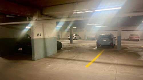 803-5204 Dalton Drive Nw, Calgary, AB - Indoor