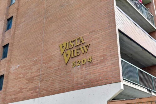 803-5204 Dalton Drive Nw, Calgary, AB - Outdoor With Exterior