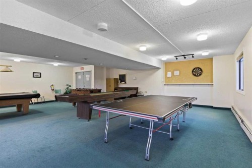 803-5204 Dalton Drive Nw, Calgary, AB - Indoor Photo Showing Other Room