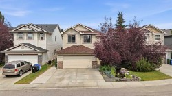 362 Chapalina Gardens SE Calgary, AB T2X 0A9