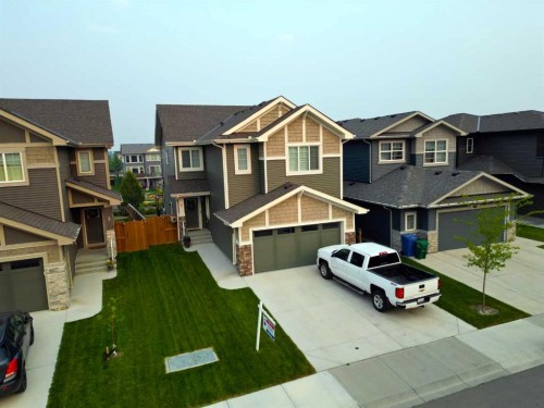 5 Birch Glen, Okotoks, AB - Outdoor