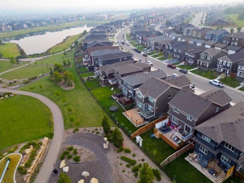 5 Birch Glen, Okotoks, AB - Outdoor With View