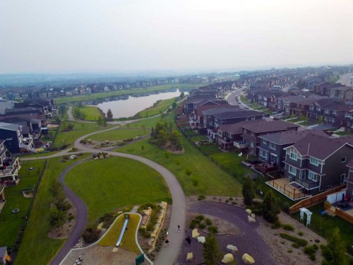 5 Birch Glen, Okotoks, AB - Outdoor With View