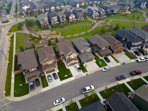 5 Birch Glen, Okotoks, AB - Outdoor With View