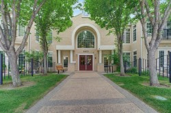 205-4835 Dalhousie Drive NW Calgary, AB T3A 5R7
