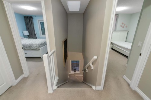 112 Pinto Lane Se, Airdrie, AB - Indoor Photo Showing Other Room