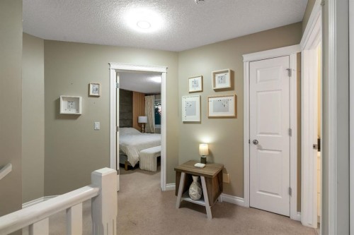 112 Pinto Lane Se, Airdrie, AB - Indoor Photo Showing Other Room