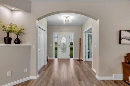 112 Pinto Lane Se, Airdrie, AB - Indoor Photo Showing Other Room