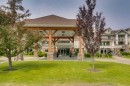 116-428 Chaparral Ravine View Se, Calgary, AB  - Outdoor With Facade 