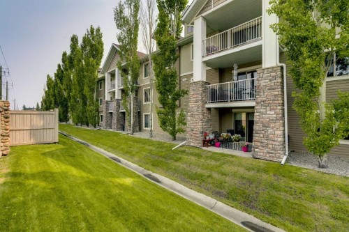 116-428 Chaparral Ravine View Se, Calgary, AB - Outdoor