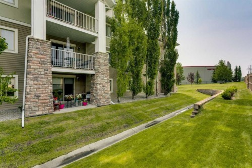 116-428 Chaparral Ravine View Se, Calgary, AB - Outdoor