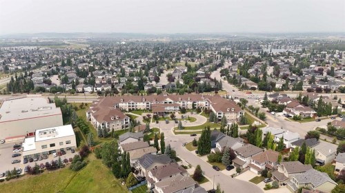 116-428 Chaparral Ravine View Se, Calgary, AB - Outdoor With View