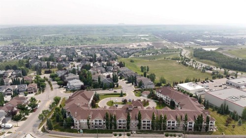 116-428 Chaparral Ravine View Se, Calgary, AB - Outdoor With View