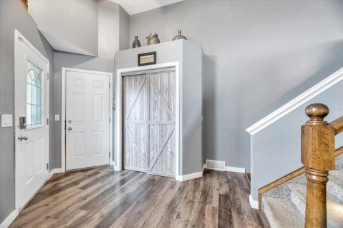 156 Aspen Creek Crescent, Strathmore, AB - Indoor Photo Showing Other Room