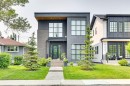 4407 17 Street Sw, Calgary, AB  - Outdoor With Facade 