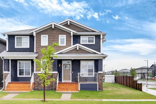 1601 Chinook Gate Drive SW Airdrie, AB T4B 5J4