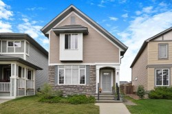 31 Walden Manor SE Calgary, AB T2X 0N1