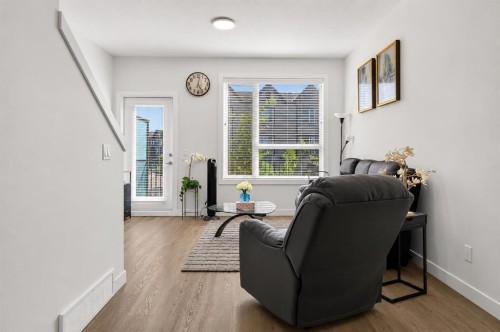 20 Evanscrest Park Nw, Calgary, AB - Indoor
