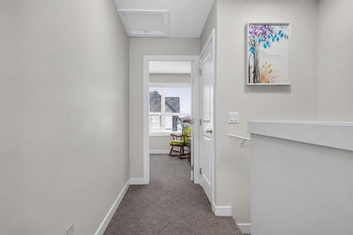 20 Evanscrest Park Nw, Calgary, AB - Indoor Photo Showing Other Room