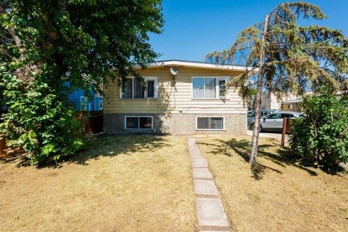 254 23 Avenue Ne, Calgary, AB - Outdoor