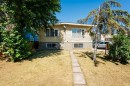 254 23 Avenue Ne, Calgary, AB  - Outdoor 