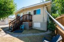 254 23 Avenue Ne, Calgary, AB  - Outdoor 