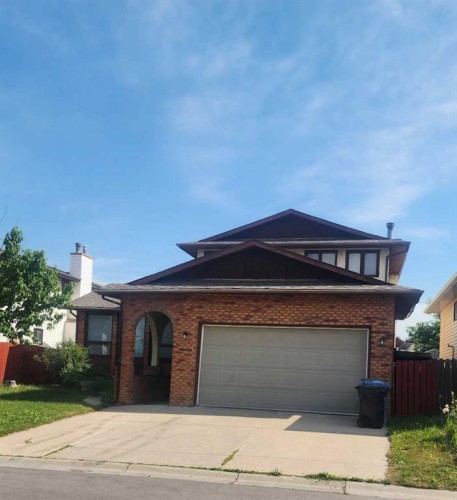 39 Whiteram Close Ne, Calgary, AB - Outdoor