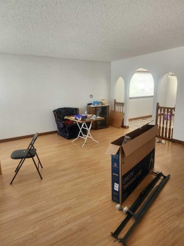 39 Whiteram Close Ne, Calgary, AB - Indoor