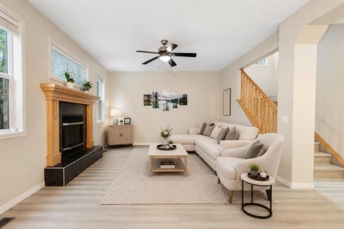 92 Cranleigh Close Se, Calgary, AB 