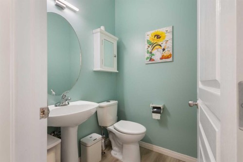 92 Cranleigh Close Se, Calgary, AB 