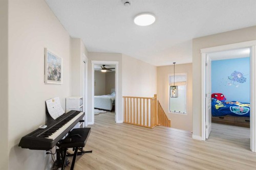92 Cranleigh Close Se, Calgary, AB 