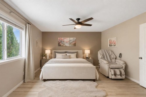 92 Cranleigh Close Se, Calgary, AB 