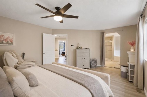 92 Cranleigh Close Se, Calgary, AB 