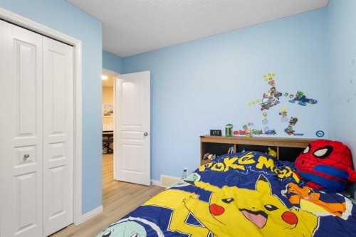 92 Cranleigh Close Se, Calgary, AB 