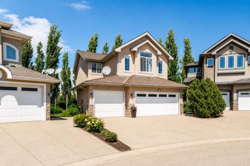 92 Cranleigh Close Se, Calgary, AB 