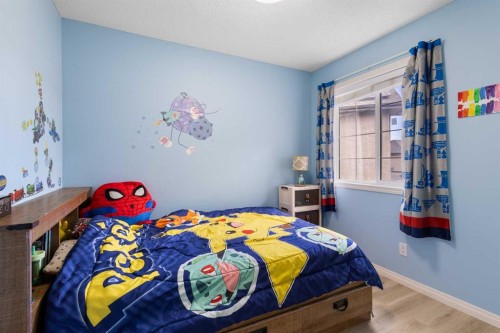 92 Cranleigh Close Se, Calgary, AB 