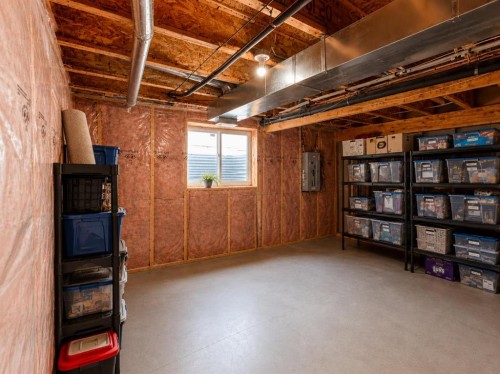 92 Cranleigh Close Se, Calgary, AB 