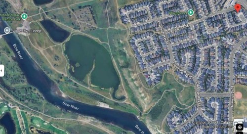 92 Cranleigh Close Se, Calgary, AB 