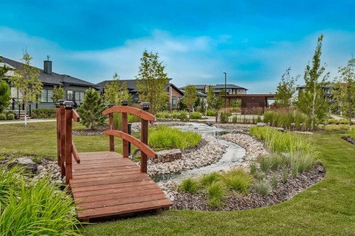 358 Marina Cove Se, Calgary, AB - Outdoor