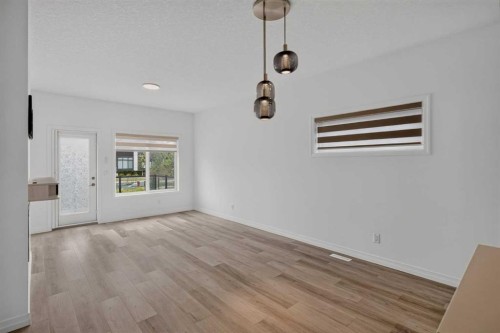358 Marina Cove Se, Calgary, AB - Indoor