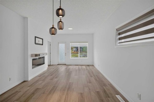 358 Marina Cove Se, Calgary, AB - Indoor Photo Showing Other Room
