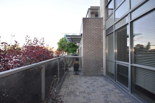 14605 Shawnee Gate Sw, Calgary, AB - Outdoor With Balcony With Exterior