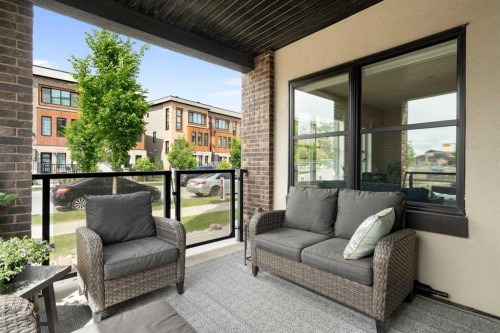 3109-80 Greenbriar Place Nw, Calgary, AB - Outdoor With Exterior