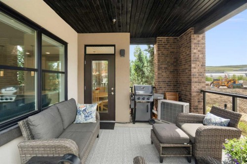 3109-80 Greenbriar Place Nw, Calgary, AB - Outdoor With Deck Patio Veranda With Exterior