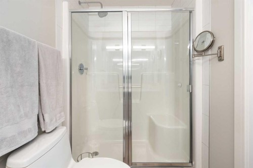 3109-80 Greenbriar Place Nw, Calgary, AB - Indoor Photo Showing Bathroom