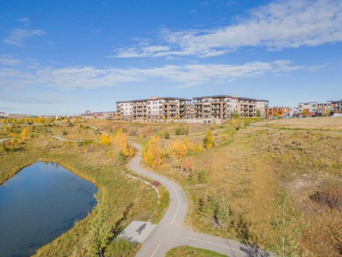 3109-80 Greenbriar Place Nw, Calgary, AB - Outdoor With View